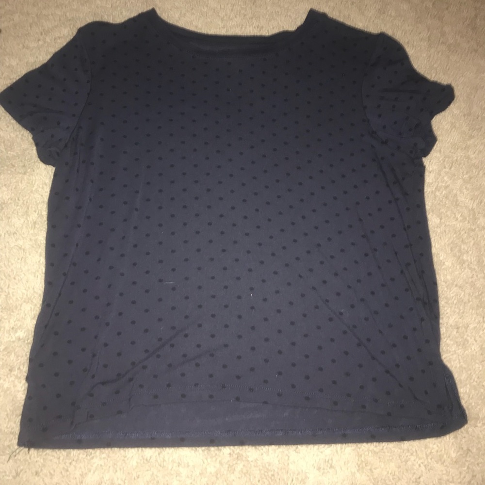 American Eagle top